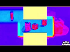 Requested YTPMV Hit Entertainment Scan Slow 4x