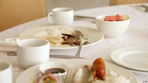 Minimizing food waste in the Philippines