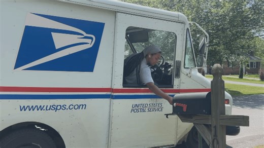 U.S. Postal Service inspector general audit finds issues at Lynchburg post office