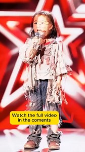 Young Girl Stuns AGT Judges with Her Incredible Singing Performance | Capturing Moments