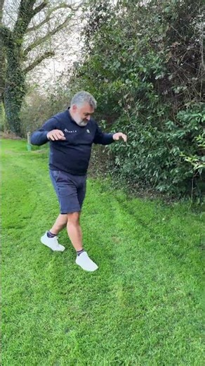 Worst feeling in golf Out #golf