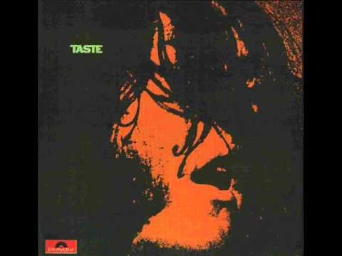 Taste - Catfish (Studio Version)