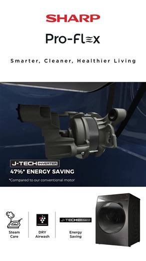 1.9K views · 35 reactions | ✨ Imagine laundry that does more than...