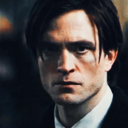 “I’m Vengeance” | Batman Edit | Montagem Batchi