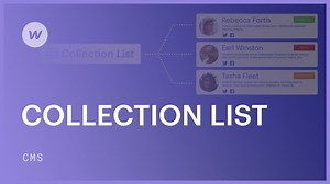 Collection list