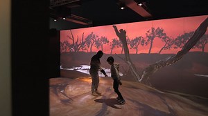 5.2K views · 17 reactions | Discover how the smallest of actions can have a big impact on the world around us in our new feature exhibition, Earth Matters!  Use pedal power to create and share energy, discover how lifestyle choices change the coral reef and design an insect hotel to build at home. Rethink the future with us: https://bit.ly/ScitechEarthMatters Online bookings essential. Plan ahead to avoid disappointment. | Scitech | Facebook