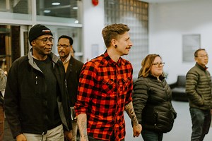 About — First Assembly