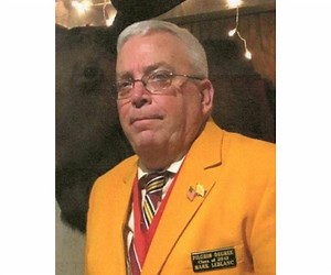 Mark E. LeBlanc Obituary (2025) - Waltham, MA - Joyce Funeral Home - Waltham