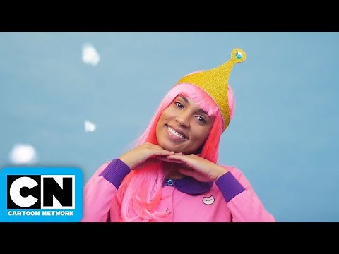 6 Easy Halloween Costumes | Cartoon Network