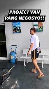 14K views · 379 reactions | Project Van Pang Negosyo ✅ #axlgoesrandom #agrvlogs #insidedaddysjersey #jerseyonthewheels #fypviralシ #reelsfypシ #buhaynegosyantemadiskarte #victorymalltanauan #VictoryMall #MitsubishiVersaVan #L300 | Axl Goes Random | Facebook