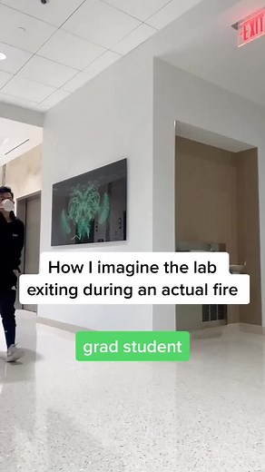 Spiritual Undergrad: CILT Simulation Meme