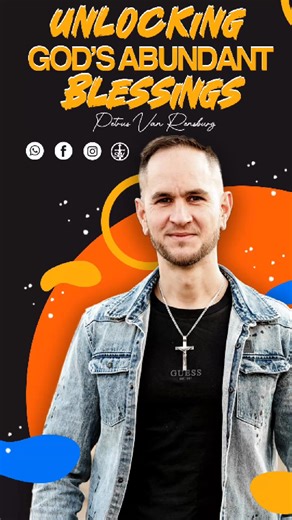 Making Space / Room for God in your life is one SECRET that will open the world of abundant blessings towards you. | Spirit Word House