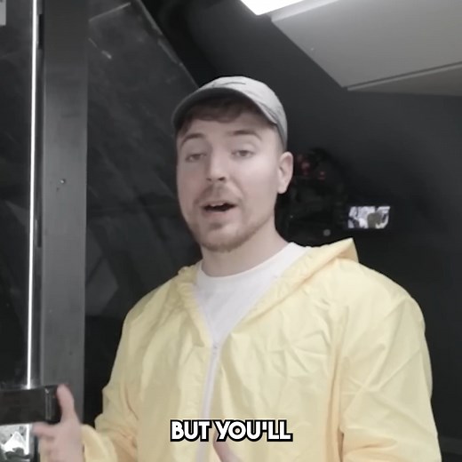 MrBeast Put Me In A Bunker! 🤯👀 | Ryan Trahan