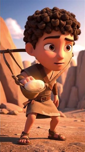 AI-Powered 3D Animation Studio: Kids Educational Shorts