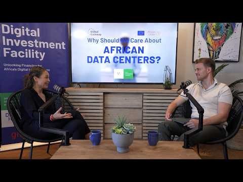 #25 Why Keeping Africa’s Internet Traffic Local Matters, with Nurani Nimpuno