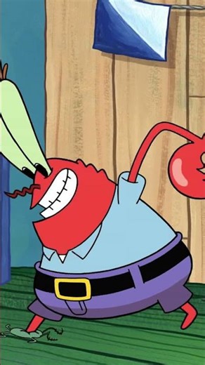 كل مرة يُسحق فيها بلانكتون! 🥾🦠 | #shorts