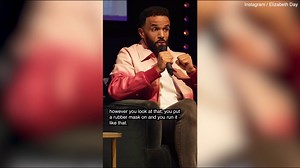 Craig David slams Leigh Francis over 'racist' sketch show Bo' Selecta