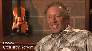 Jason D. Williams | NAMM.org