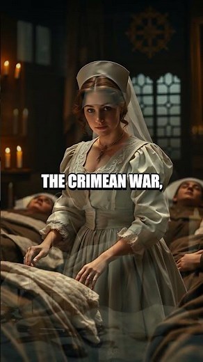 Florence Nightingale: Pioneer of Modern Nursing