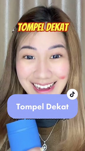 Arti Tompel Dekat dalam Menemukan Jodoh