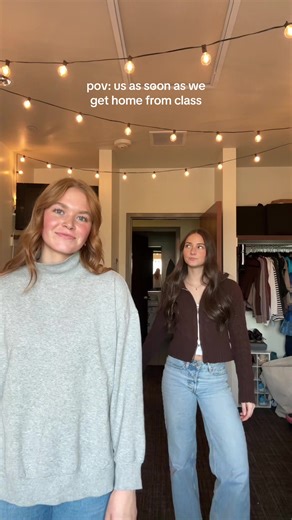 we heart our pjs😙 #utah #bestfriends #foryoupage #trending #college | college