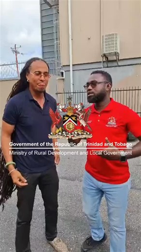 On Thursday 12th February 2026, the Ministry of Rural Development and Local Government’s Disaster Management Coordinating Unit, alongside Councillor for Marabella West Mr John Michael Alibocus and the San Fernando City Corporation, conducted targeted Clean-Up Operations in Marabella West as part of ongoing Dry Season Readiness activities. With the dry season underway, proactive measures are critical. The team removed bulk waste and flammable materials improperly discarded along roadways and near