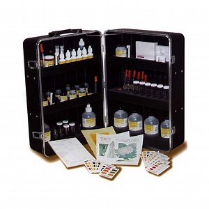 Combination Soil Testing Archives