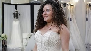 Say Yes to the Dress: UK: Season 2 Episode 7 Sky High Expectations