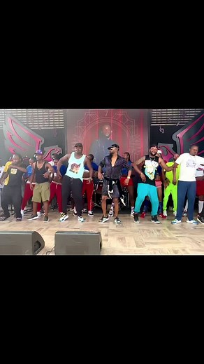 Concerts de Fally Ipupa à Paris et Wembley