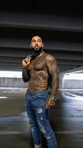 William Lulu on Instagram: "Anytime Any Place 🤫🤐"