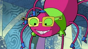 Cyberchase - And They Counted Happily Ever After: Act 2 Video | PBS KIDS