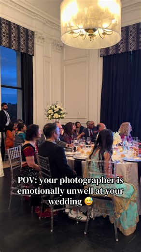 Emotional Moments in Wedding Photography