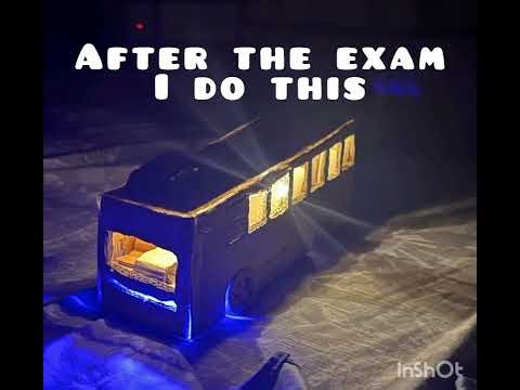 after my exam i will do this😂