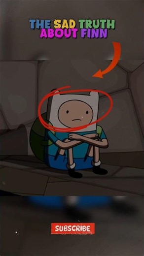 Finn's Hidden Struggle You Never Noticed
