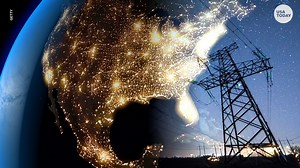 US electrical grid attacks on the rise, facility vulnerability exposed
