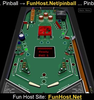 Flipper - Jeu vidéo gratuit