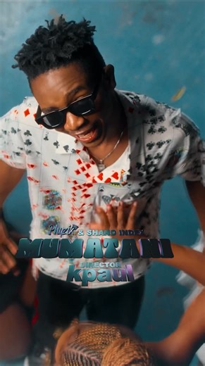 Phyzix collaborates with Shano Index on ‘Mumatani’ https://youtu.be/pgOgWWoUVwQ | Mikozi