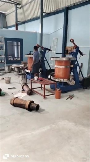 Traditional Stone Wood Oil EXTRACTION Machine