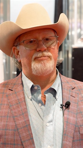 8K views · 31 reactions | Robert Peliti provided a little insight into what the future of trailer advancement looks like. Elite Trailer Manufacturing was the 2023 Best of Trailers Winner. #westernhorseman #bestofwesternhorseman #elitetrailers | Western Horseman | Facebook