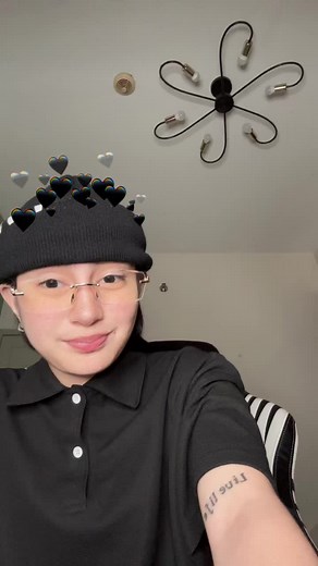 Princess Thea on TikTok