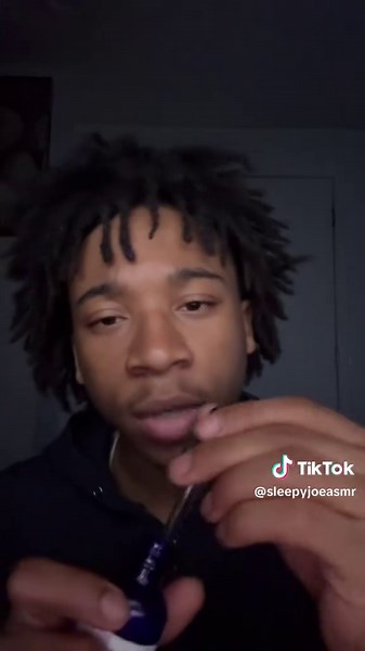 Hey guys I just wanted to let yk I’ve applied to a job recently and they hit me back and told me I got the job and i just wanna give thanks to the lord above and say anything’s possible with the strength of God amen 😇👍 #Asmr #asmrsleep #Sleepyjoeasmr #tingles #lofiasmr