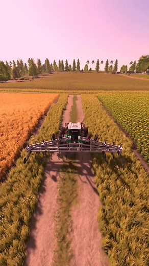 Farming Simulator 25: Explore the Farming Community