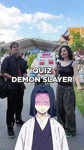 Can I find more Demon Slayer experts? #demonslayer #kimetsunoyaiba