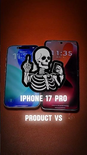 iPhone 17 Pro vs Razr 60 Ultra: The Ultimate Showdown