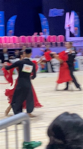 7.6K views · 110 reactions | Quickstep #BatangPinoyGenSan2025 | Hanna Monique Mendivel Roco | Facebook