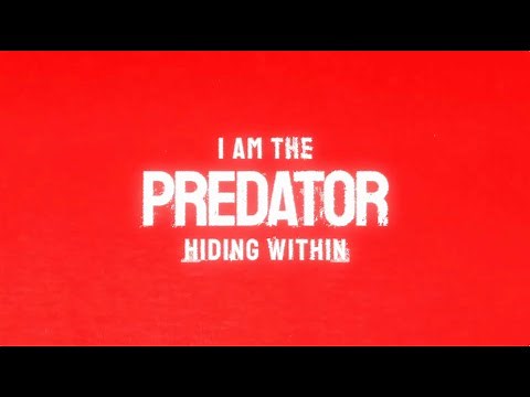 Ella Red - Predator (Official Lyric Video)