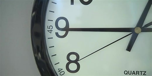 How to help your kids sleep adjust during the upcoming time change