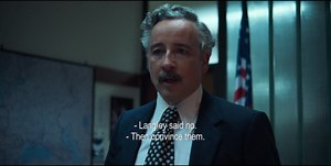 Spy/Master - Official Trailer