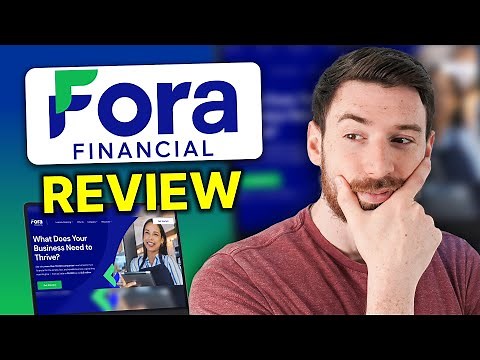 Fora Financial Review | Real Costs, Requirements & Application Process Explained!