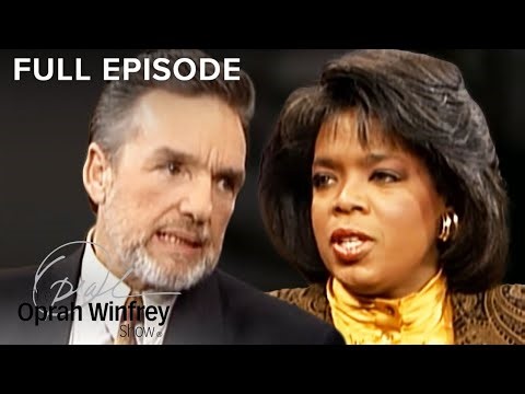 John Bradshaw: How to Heal Childhood Traumas | The Oprah Winfrey Show S26E16 | Full Episode | OWN
